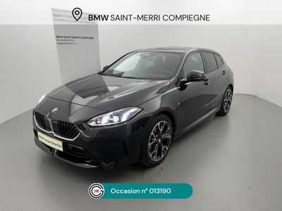 BMW (F70) 120 170CH M SPORT DKG7