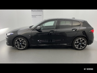 BMW (F70) 120 170CH M SPORT DKG7