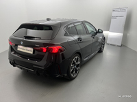 BMW (F70) 120 170CH M SPORT DKG7