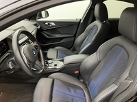 BMW (F44) GRAN COUPE 218D M SPORT BVA8