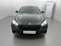 BMW (F44) GRAN COUPE 218D M SPORT BVA8