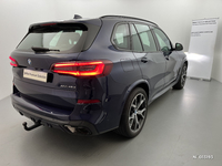 BMW (G05) X5 XDRIVE 45E 394CH BVA8 M SPORT