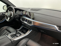 BMW (G05) X5 XDRIVE 45E 394CH BVA8 M SPORT