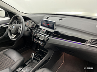 BMW (F48) X1 SDRIVE 18I 136CH XLINE DKG7(F48) X1 SDRIVE 18I 136CH XLINE DKG7