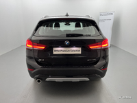 BMW (F48) X1 SDRIVE 18I 136CH XLINE DKG7(F48) X1 SDRIVE 18I 136CH XLINE DKG7