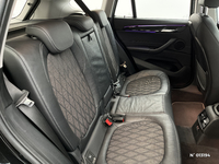 BMW (F48) X1 SDRIVE 18I 136CH XLINE DKG7(F48) X1 SDRIVE 18I 136CH XLINE DKG7