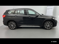 BMW (F48) X1 SDRIVE 18I 136CH XLINE DKG7(F48) X1 SDRIVE 18I 136CH XLINE DKG7