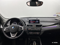 BMW (F48) X1 SDRIVE 18I 136CH XLINE DKG7(F48) X1 SDRIVE 18I 136CH XLINE DKG7