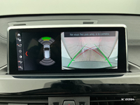 BMW (F48) X1 SDRIVE 18I 136CH XLINE DKG7(F48) X1 SDRIVE 18I 136CH XLINE DKG7