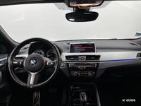 BMW (F39) X2 SDRIVE 18I 136CH M SPORT DKG7