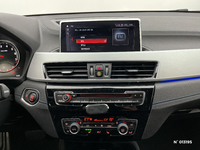 BMW (F39) X2 SDRIVE 18I 136CH M SPORT DKG7