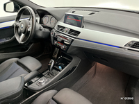 BMW (F39) X2 SDRIVE 18I 136CH M SPORT DKG7