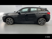 BMW (F39) X2 SDRIVE 18I 136CH M SPORT DKG7