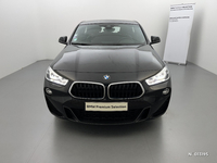 BMW (F39) X2 SDRIVE 18I 136CH M SPORT DKG7