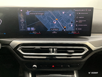 BMW (G21) 320E 204CH M SPORT BVA8