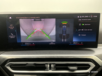 BMW (G21) 320E 204CH M SPORT BVA8