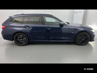 BMW Touring 320e xDrive 204 ch BVA8 M Sport