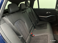 BMW Touring 320e xDrive 204 ch BVA8 M Sport