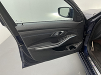 BMW Touring 320e xDrive 204 ch BVA8 M Sport