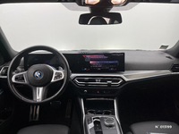 BMW Touring 320e xDrive 204 ch BVA8 M Sport