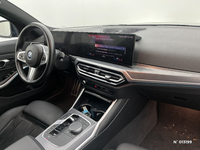 BMW Touring 320e xDrive 204 ch BVA8 M Sport