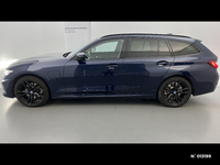 BMW Touring 320e xDrive 204 ch BVA8 M Sport