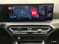 BMW Touring 320e xDrive 204 ch BVA8 M Sport