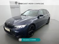BMW Touring 320e xDrive 204 ch BVA8 M Sport