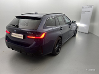 BMW Touring 320e xDrive 204 ch BVA8 M Sport