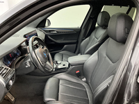 BMW (G01) X3 XDRIVE 30E 292CH M SPORT BVA8