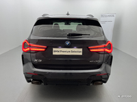 BMW (G01) X3 XDRIVE 30E 292CH M SPORT BVA8