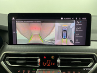 BMW (G01) X3 XDRIVE 30E 292CH M SPORT BVA8