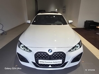 BMW (G22) COUPE 420D 190 M SPORT BVA8