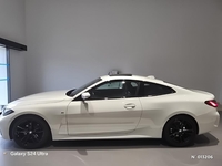 BMW (G22) COUPE 420D 190 M SPORT BVA8