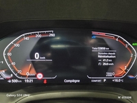 BMW (G22) COUPE 420D 190 M SPORT BVA8