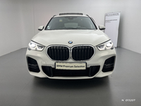BMW (F48) X1 SDRIVE 18DA 150CH M SPORT BVA8