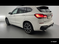 BMW (F48) X1 SDRIVE 18DA 150CH M SPORT BVA8