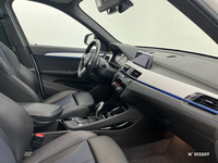 BMW (F48) X1 SDRIVE 18DA 150CH M SPORT BVA8