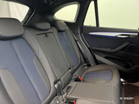 BMW (F48) X1 SDRIVE 18DA 150CH M SPORT BVA8