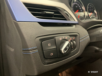 BMW (F48) X1 SDRIVE 18DA 150CH M SPORT BVA8