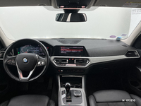 BMW (G20) 318I 156CH BUSINESS DESIGN BVA8 8CV