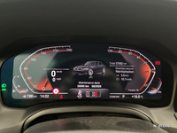 BMW (G20) 318I 156CH BUSINESS DESIGN BVA8 8CV