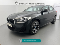 BMW (F39) X2 SDRIVE 18D 150CH M SPORT BVA8