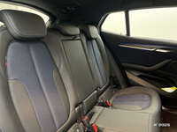 BMW (F39) X2 SDRIVE 18D 150CH M SPORT BVA8