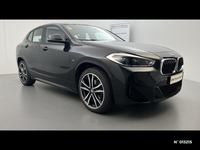 BMW (F39) X2 SDRIVE 18D 150CH M SPORT BVA8