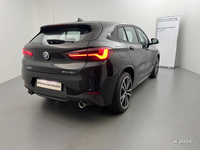 BMW (F39) X2 SDRIVE 18D 150CH M SPORT BVA8