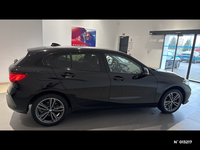 BMW (F40) 116I 109CH EDITION SPORT DKG7