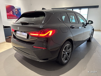 BMW (F40) 116I 109CH EDITION SPORT DKG7