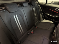 BMW (F40) 116I 109CH EDITION SPORT DKG7