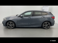 BMW (F40) 118D 150CH M SPORT BVA8